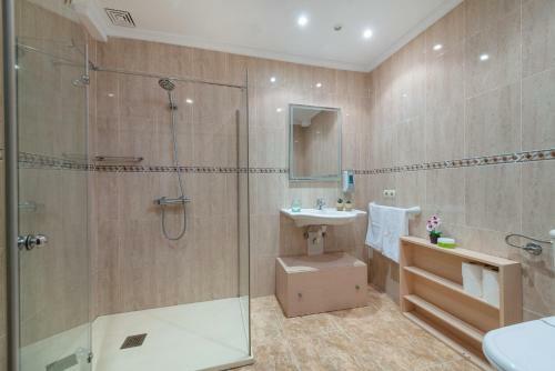 Villa Casa Abel With Swimming Pool
