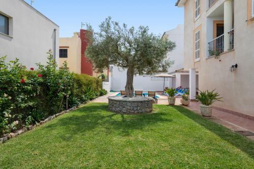 Villa Casa Abel With Swimming Pool