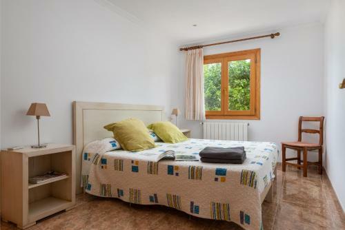 Villa Casa Abel With Swimming Pool