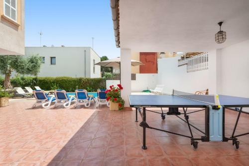 Villa Casa Abel With Swimming Pool