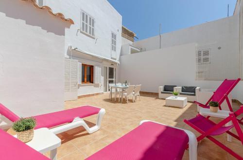 Yourhouse Blau Blue Sea View Apartment 1 3