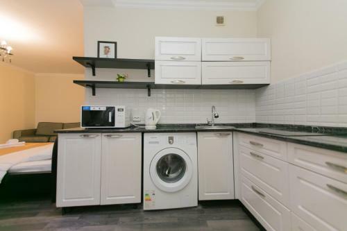 One Bedroom Apartment On Sauran 2 St