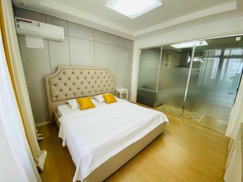 Highvill Luxury Apartments