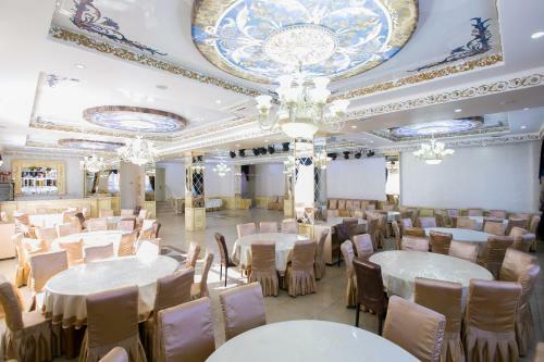 Hotel Zhan Villa