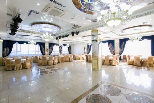 Hotel Zhan Villa