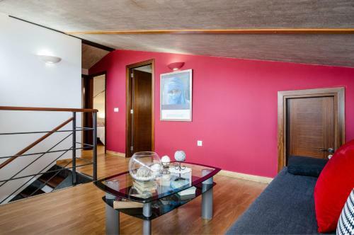 Yourhouse Can Cuixa Villa
