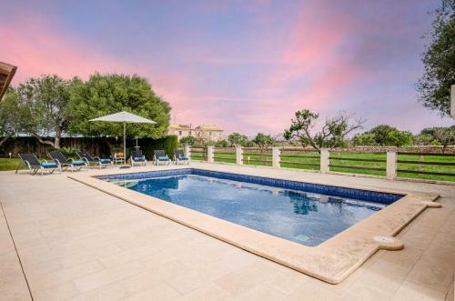 Yourhouse Can Cuixa Villa