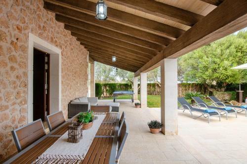 Yourhouse Can Cuixa Villa