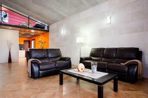Yourhouse Can Cuixa Villa