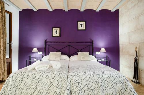 Yourhouse Can Cuixa Villa