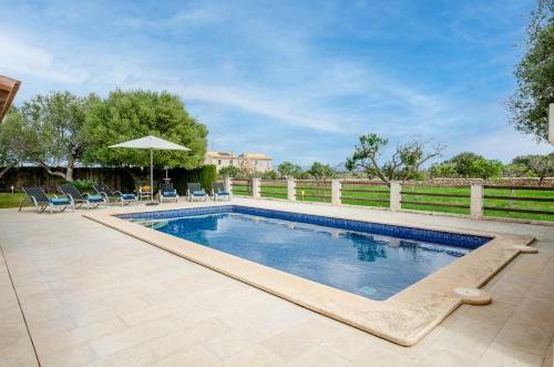Yourhouse Can Cuixa Villa