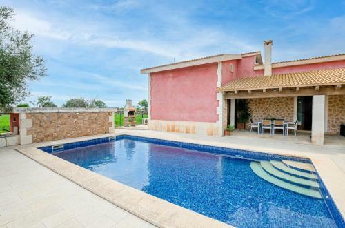 Yourhouse Can Cuixa Villa
