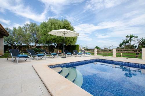 Yourhouse Can Cuixa Villa