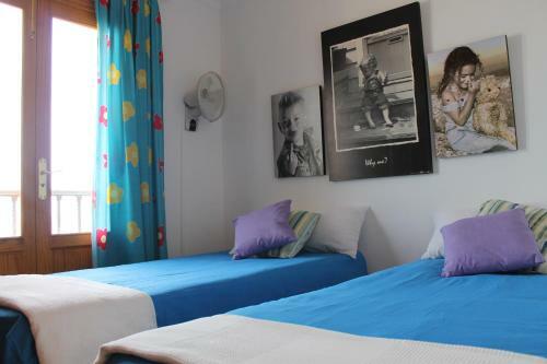 Son Paula Duplex Vistas Al Mar & Speed Wifi