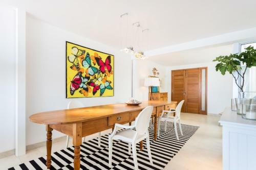 Apartamento Casa Catalina Mallorca Sea Front