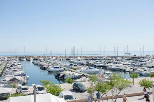 Apartamento Casa Catalina Mallorca Sea Front