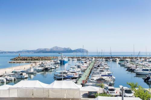Apartamento Casa Catalina Mallorca Sea Front