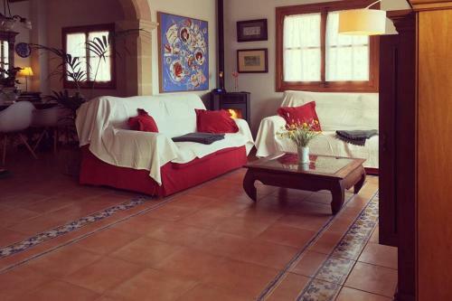 Casa Es Mollet (Etv-3045)