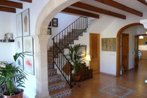 Casa Es Mollet (Etv-3045)