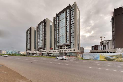 Apartamento Almatau-new