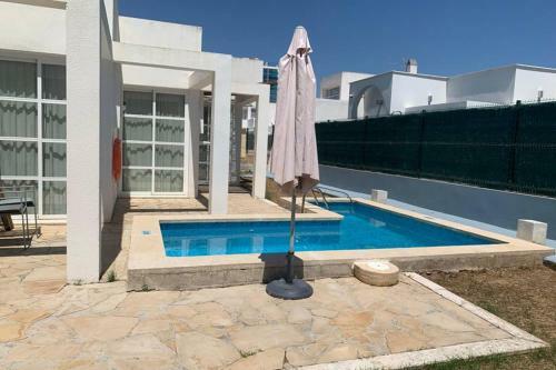 Apartamento Casa Blanca
