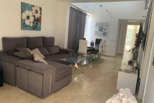 Apartamento Casa Blanca