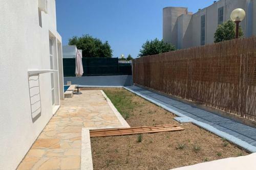 Apartamento Casa Blanca
