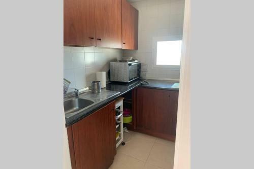 Apartamento Casa Blanca