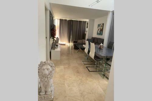 Apartamento Casa Blanca