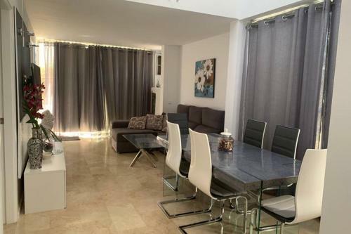 Apartamento Casa Blanca
