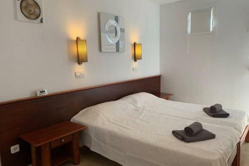Apartamento Casa Blanca