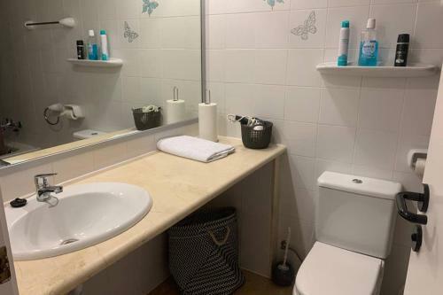 Apartamento Casa Blanca