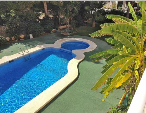 Apartamento Antonia, Fiber Internet