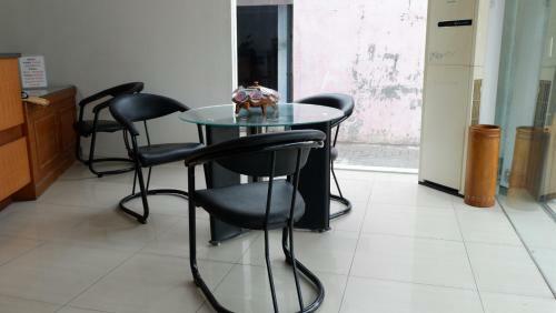 Hotel Tiara Syariah