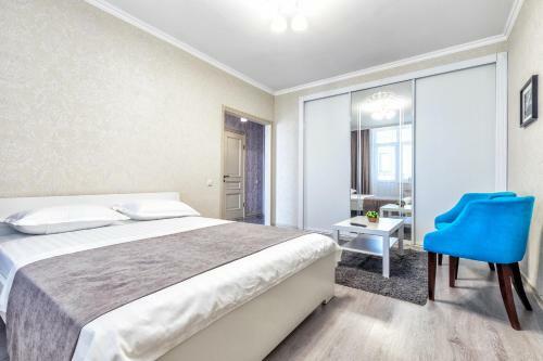 Apartamento Raisson Ahotel Expo