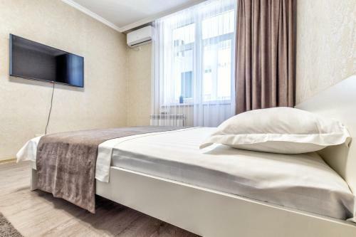 Apartamento Raisson Ahotel Expo