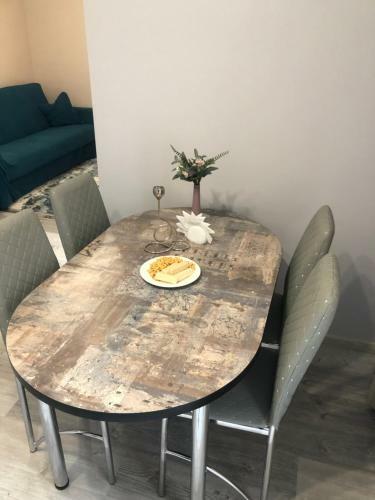 Astana Arena Apartment