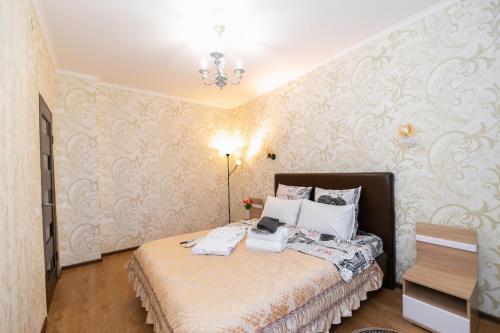 Apartamento ?????? ???????????? (???????) ? ???-?????? ????????? (kazakhstan)