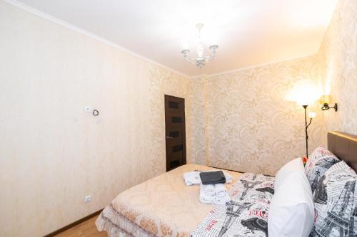 Apartamento ?????? ???????????? (???????) ? ???-?????? ????????? (kazakhstan)