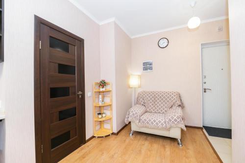 Apartamento ?????? ???????????? (???????) ? ???-?????? ????????? (kazakhstan)