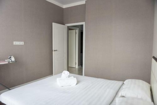 Nur-sultan Apart Hotel