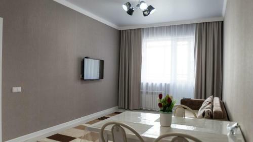 Nur-sultan Apart Hotel
