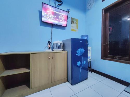Homesweethome ( Full 1 Rumah 9 Kamar )