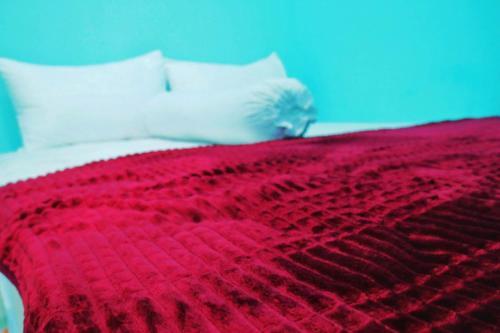 Homesweethome ( Full 1 Rumah 9 Kamar )