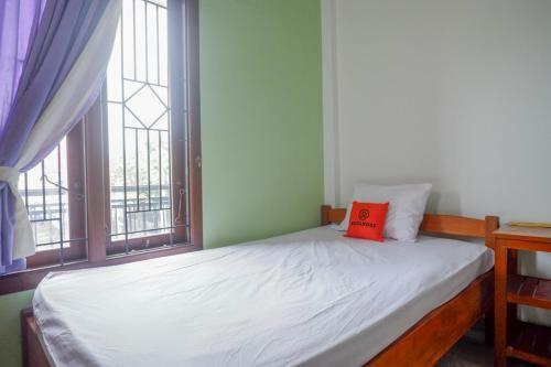 Hotel Koolkost @ Majapahit Area Semarang