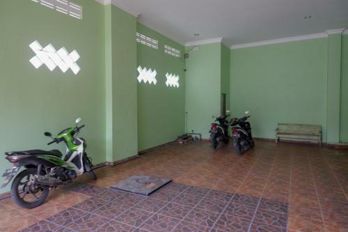 Hotel Koolkost @ Majapahit Area Semarang
