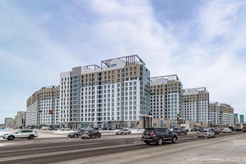 Apartamento Bi City Seuol 116