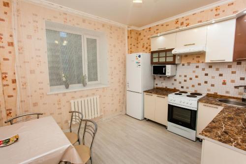 Comfortable Apartment On Sarayshyq Street 7-1