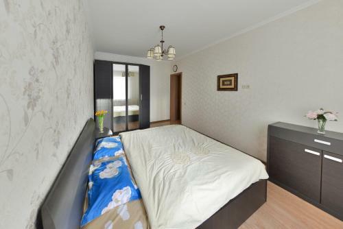 Apartamento Akbulak Town Lux