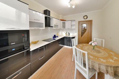 Apartamento Akbulak Town Lux